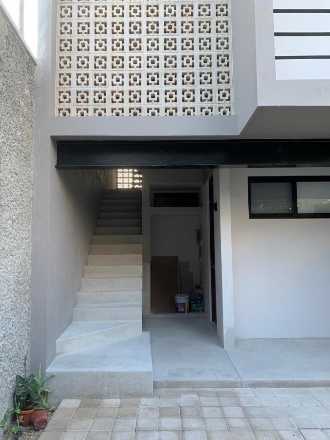 Las Palmas Studios Канкун Экстерьер фото