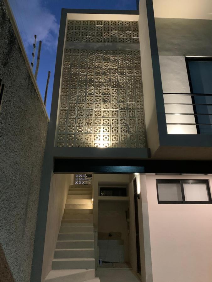 Las Palmas Studios Канкун Экстерьер фото
