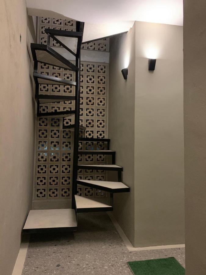 Las Palmas Studios Канкун Экстерьер фото