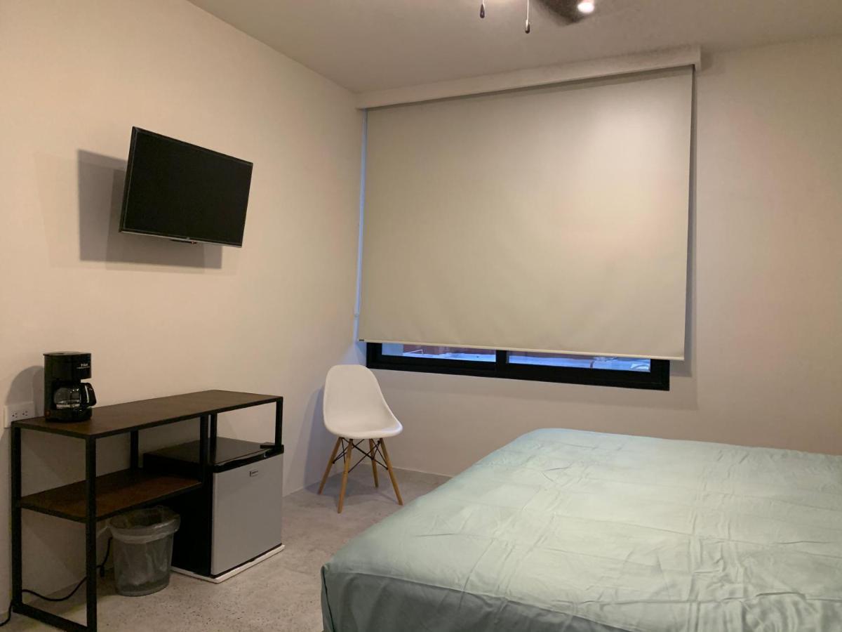 Las Palmas Studios Канкун Экстерьер фото