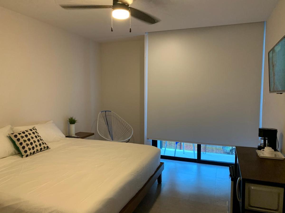 Las Palmas Studios Канкун Экстерьер фото