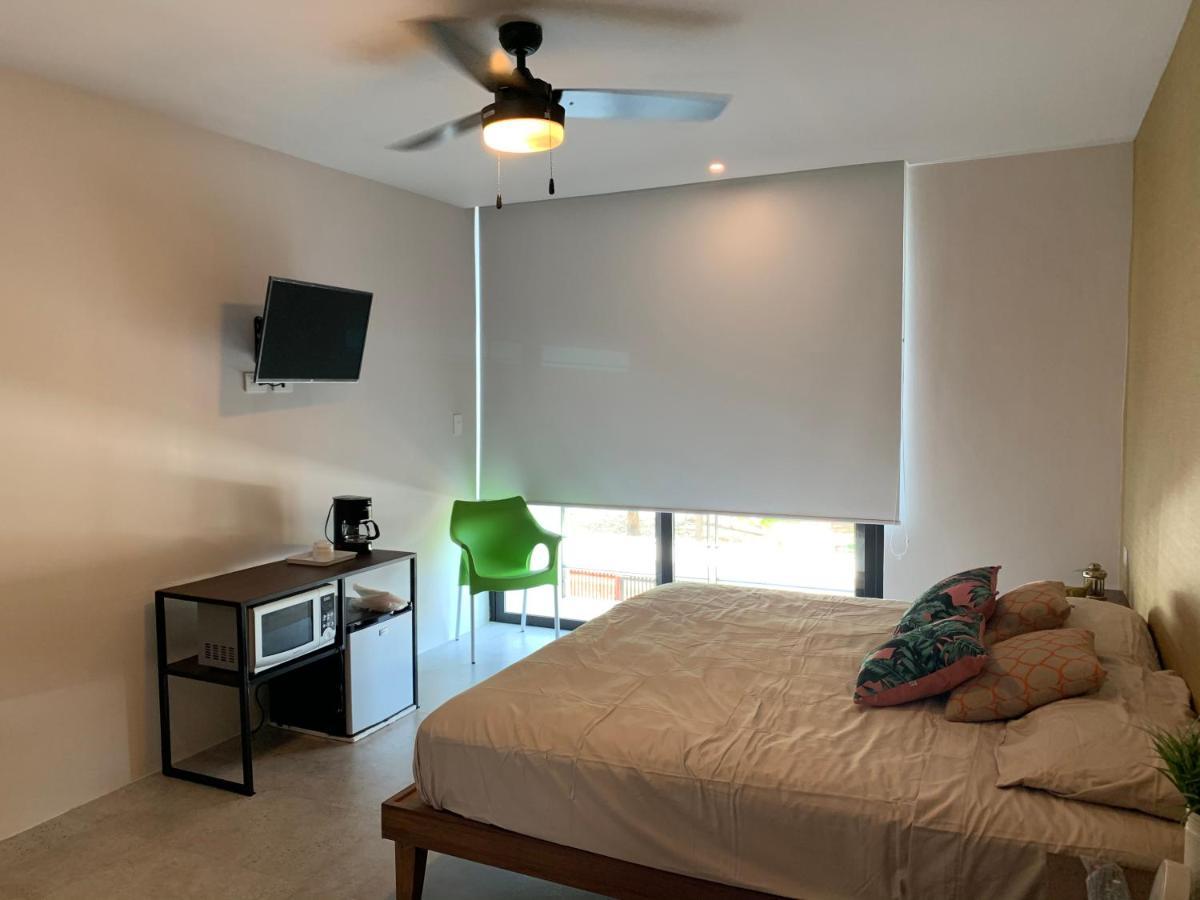 Las Palmas Studios Канкун Экстерьер фото