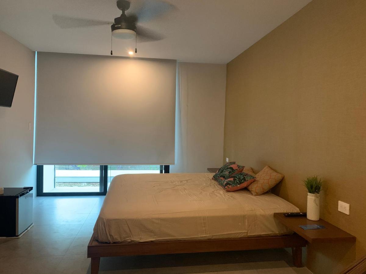 Las Palmas Studios Канкун Экстерьер фото