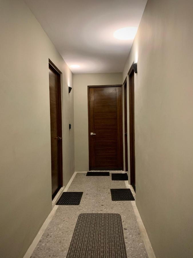 Las Palmas Studios Канкун Экстерьер фото