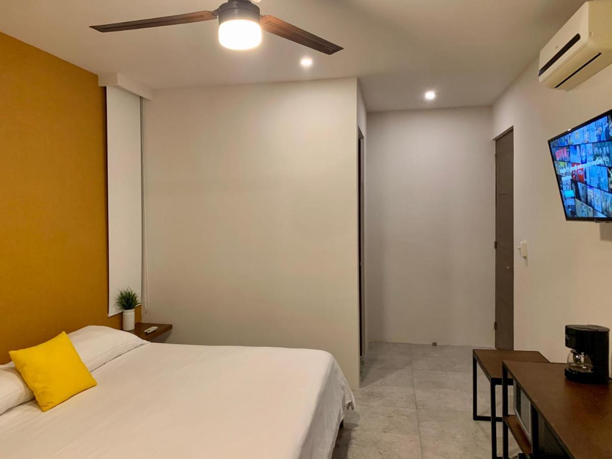 Las Palmas Studios Канкун Экстерьер фото