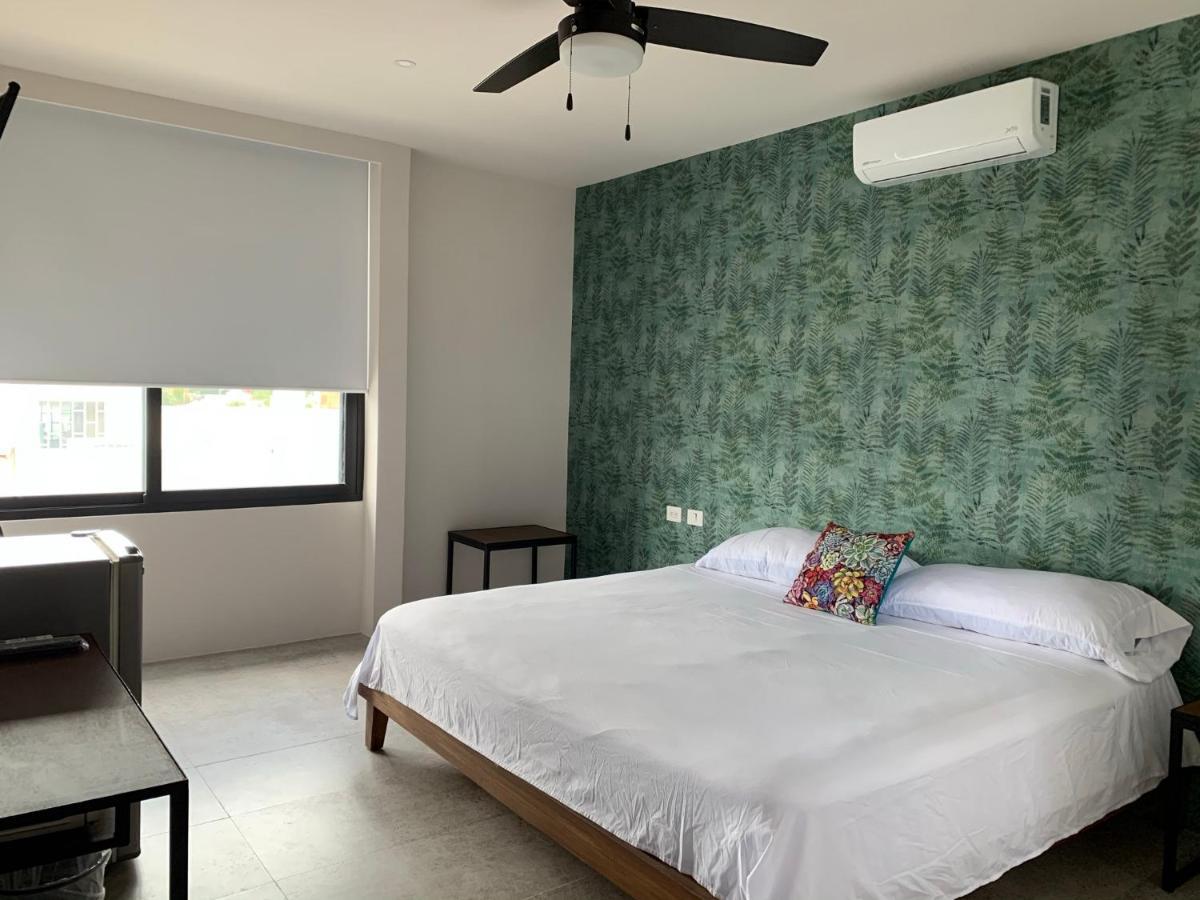 Las Palmas Studios Канкун Экстерьер фото