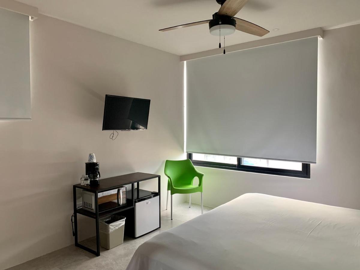 Las Palmas Studios Канкун Экстерьер фото