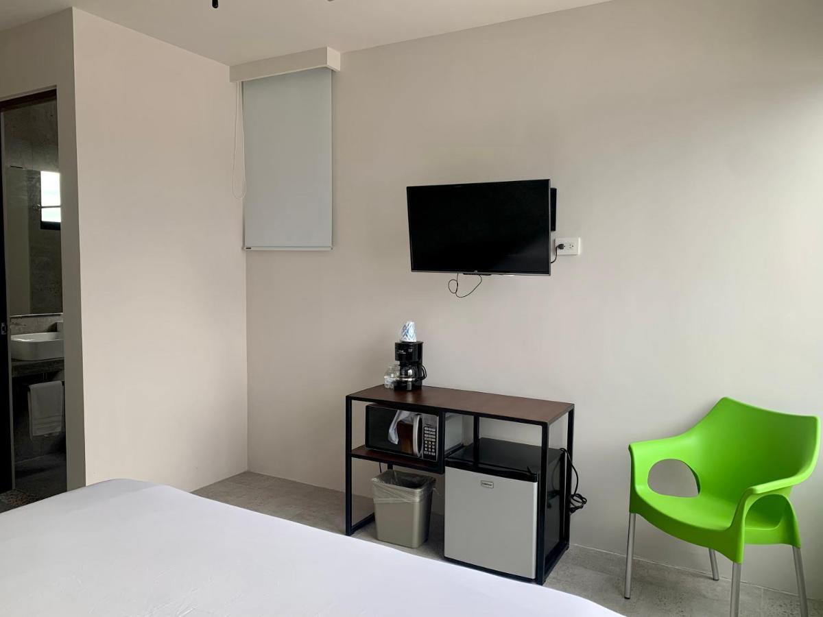 Las Palmas Studios Канкун Экстерьер фото