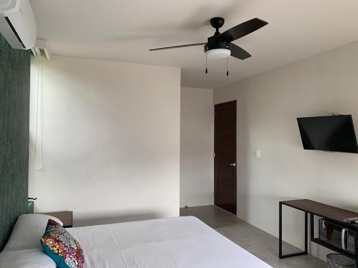 Las Palmas Studios Канкун Экстерьер фото