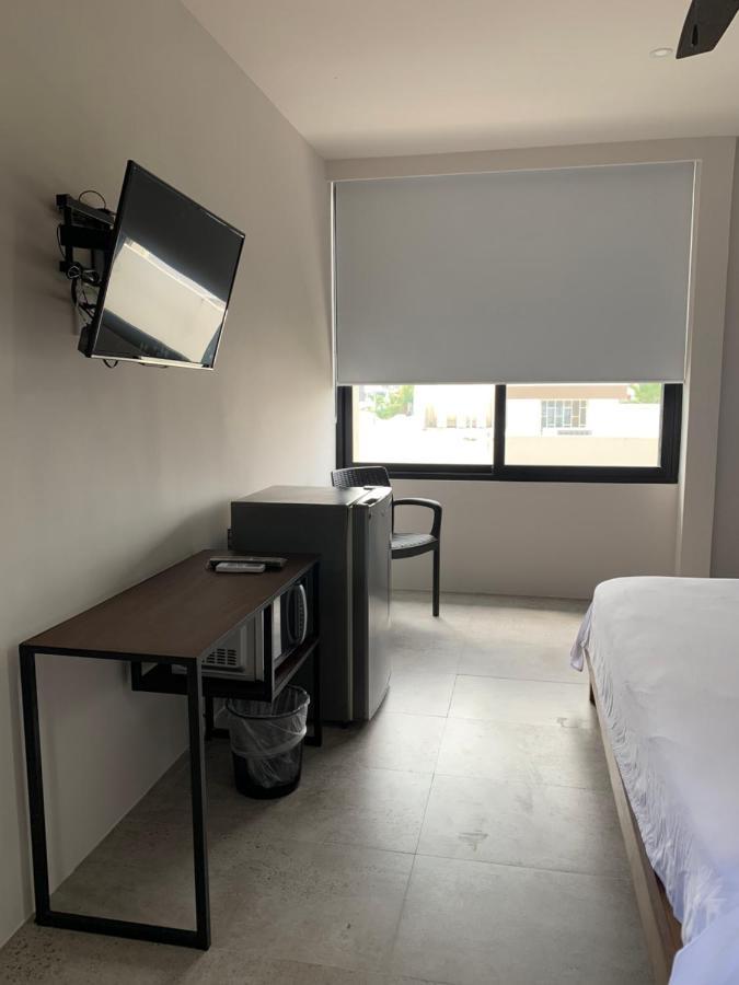 Las Palmas Studios Канкун Экстерьер фото